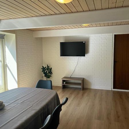 Underground Apartment In The Heart Of Billund Billund  Dış mekan fotoğraf