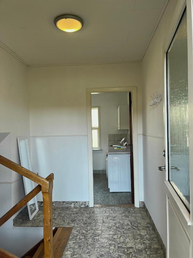 Underground Apartment In The Heart Of Billund Billund  Dış mekan fotoğraf